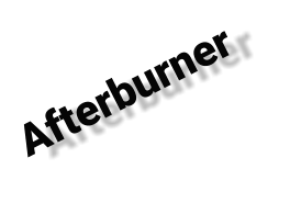 Afterburner